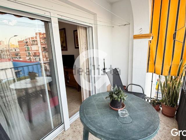 Piso, Viña Málaga, Vélez Malaga
