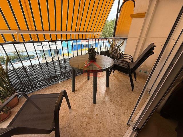 Piso, Viña Málaga, Vélez Malaga