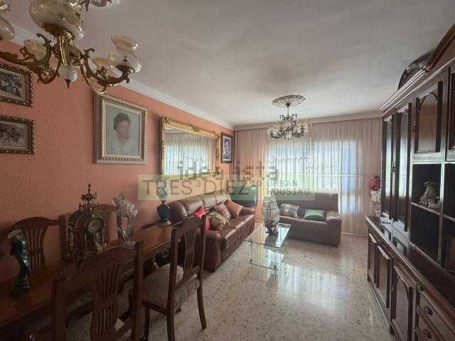 Piso, Viña Málaga, Vélez Malaga