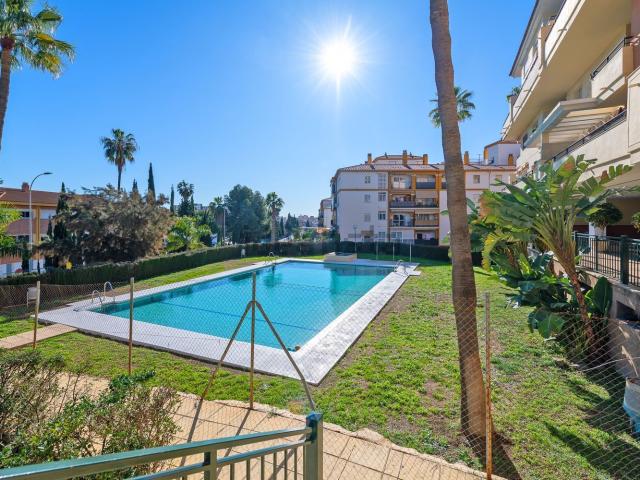 Piso, Viña Málaga, Vélez Malaga