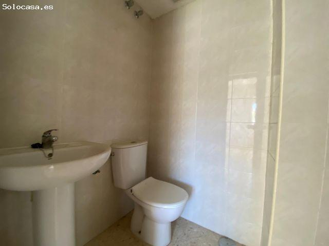 Piso VPO en venta en Arcos de la Frontera Cádiz