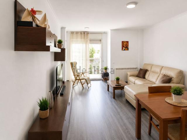 Piso, Xúquer, Terrassa