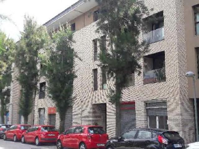 Piso y garaje en / Barcelonés Bo. Fontsanta, Cornellà de Llobregat Barcelona