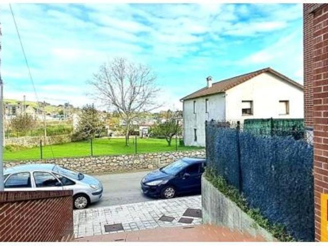 Piso y plaza de garaje en rentabilidad, Astillero