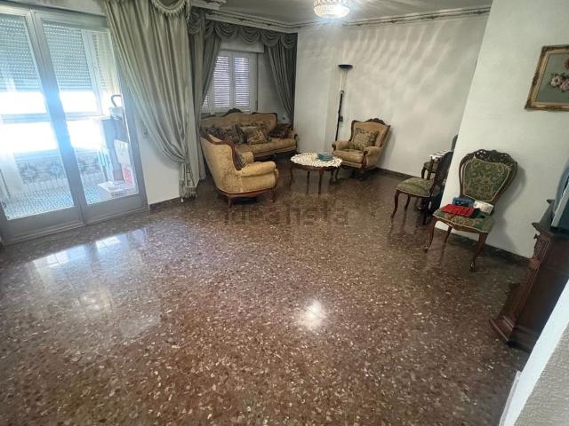 Piso, Yecla