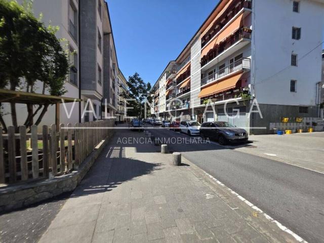 Piso, Zaldibia