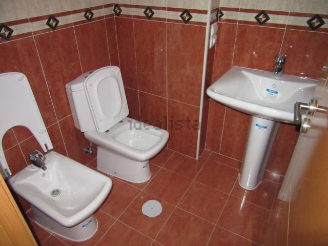 Piso, Zamora