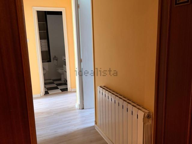 Piso, Zamora