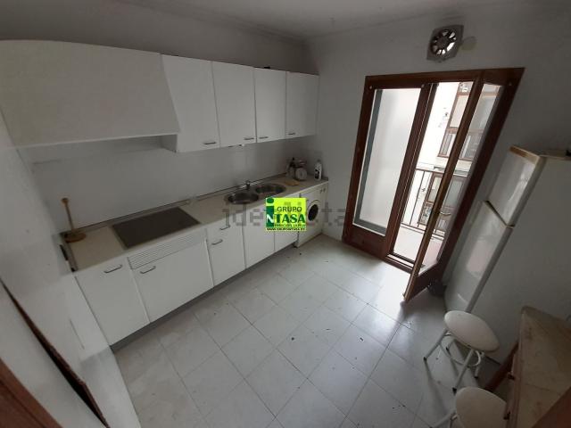 Piso, Zamora