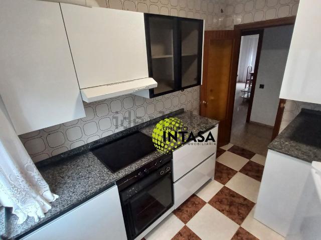 Piso, Zamora
