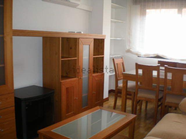 Piso, Zamora