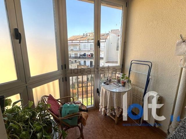 Piso, Zamora