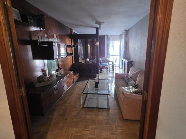 Piso, Zamora