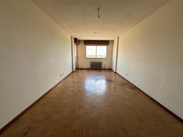 Piso, Zamora
