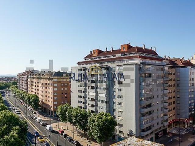 Piso, Zamora