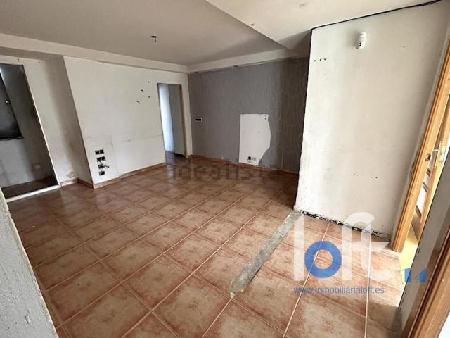 Piso, Zamora