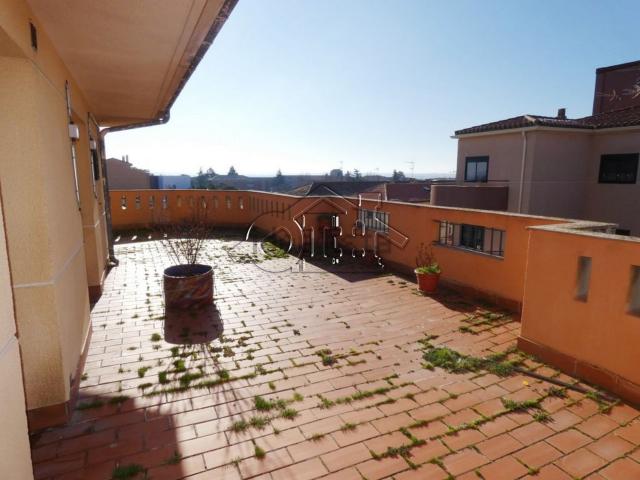 Piso, Zamora