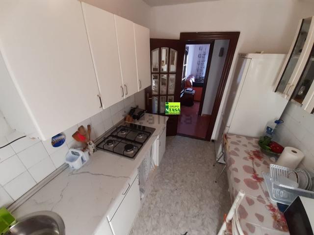 Piso, Zamora