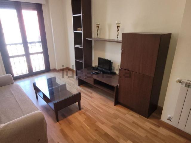 Piso, Zamora