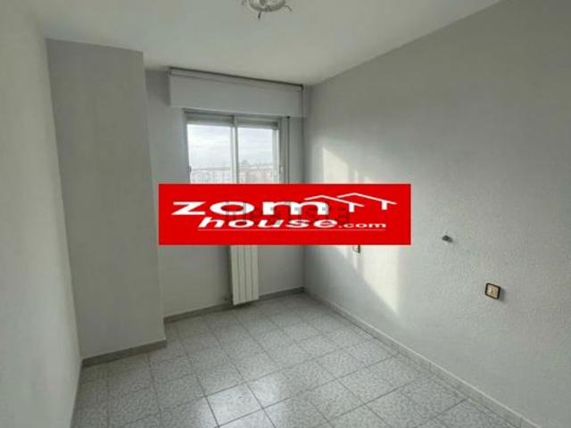 Piso, Zamora