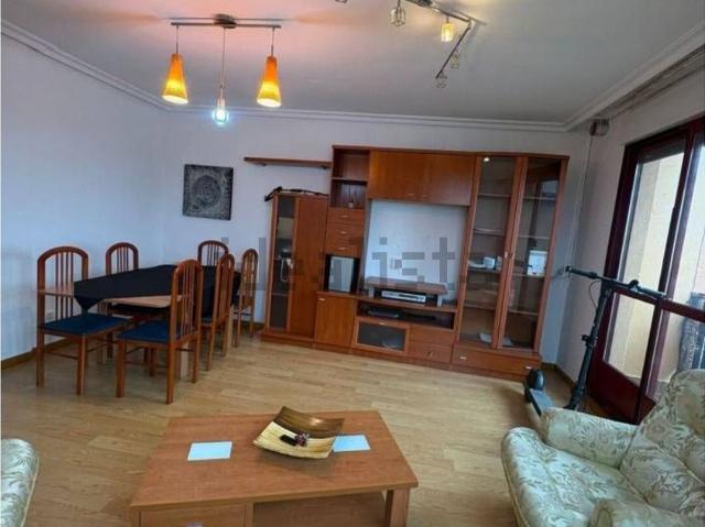 Piso, Zamora