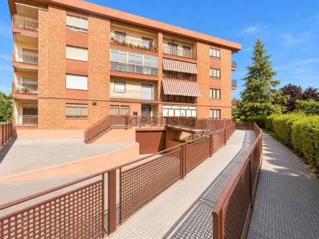Piso, Zamora