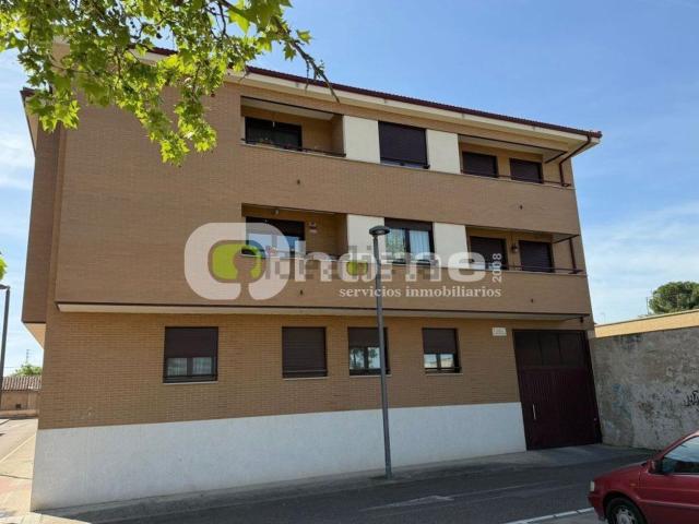 Piso, Zamora