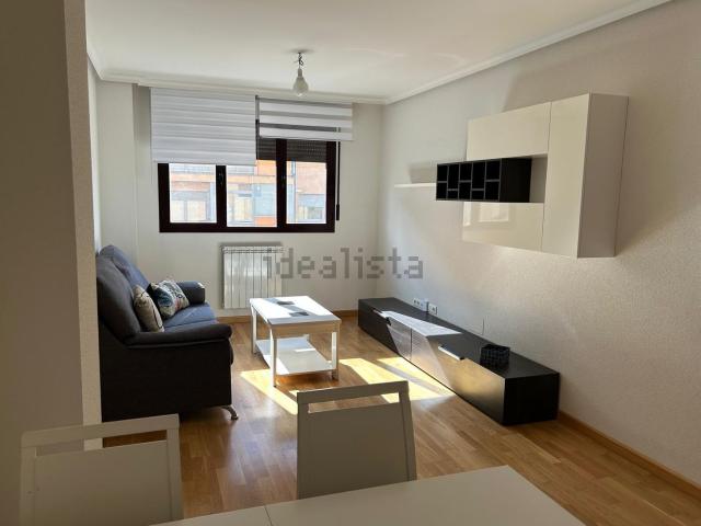 Piso, Zamora