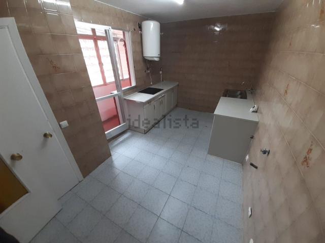 Piso, Zamora