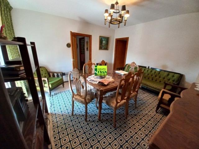 Piso, Zamora