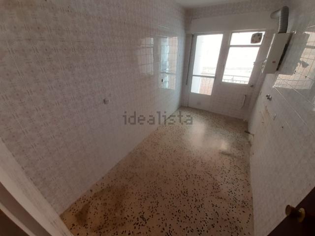 Piso, Zamora
