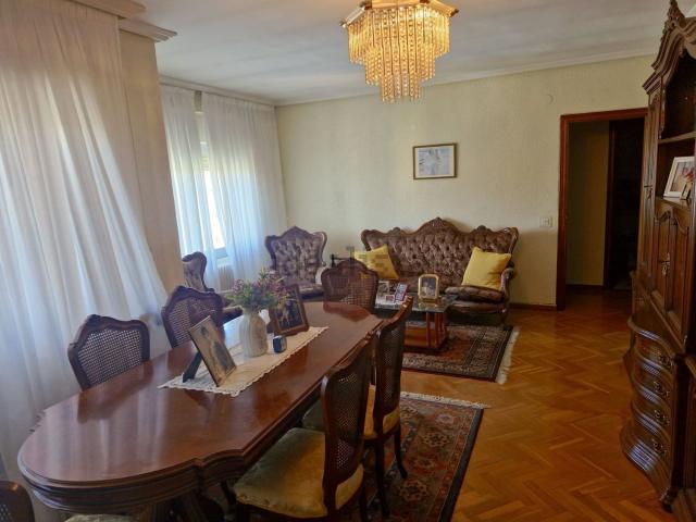 Piso, Zamora