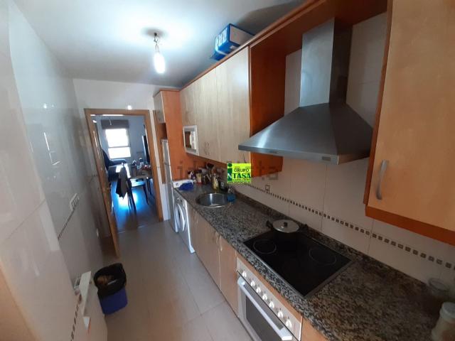 Piso, Zamora