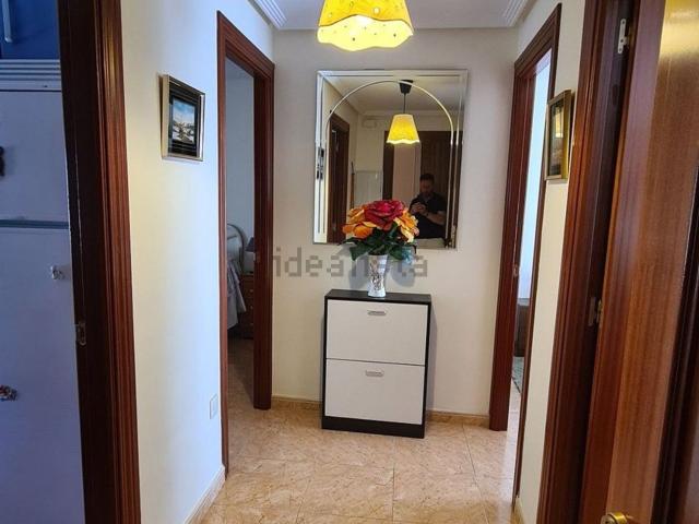 Piso, Zamora
