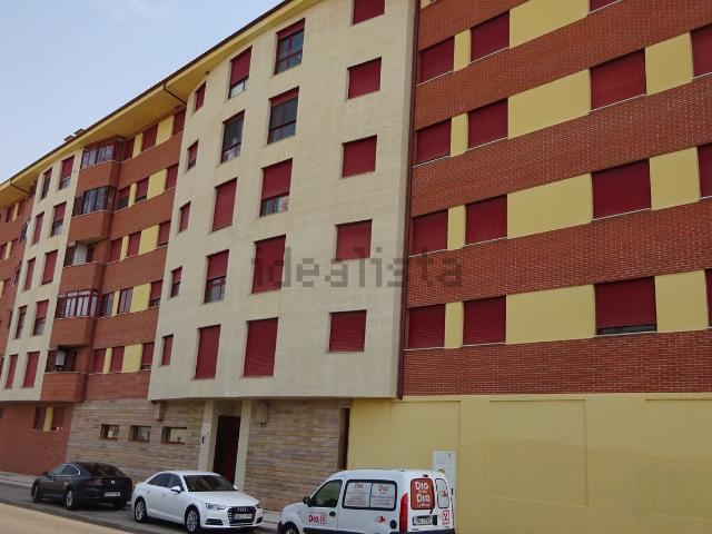 Piso, Zamora