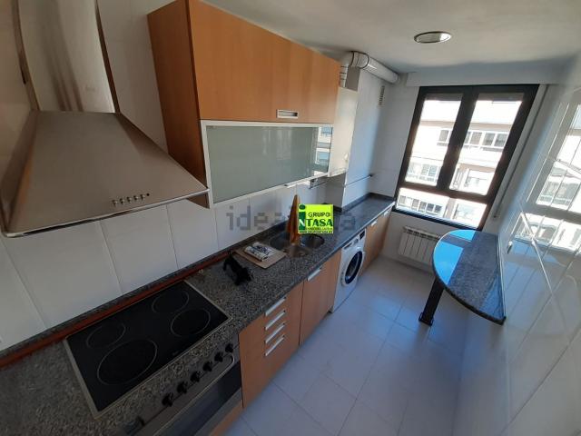 Piso, Zamora