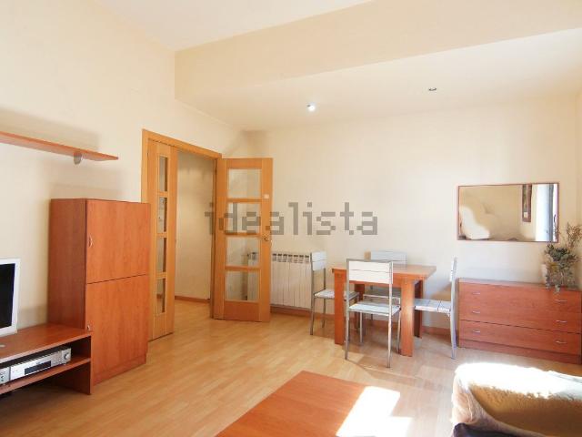 Piso, Zamora