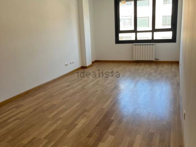 Piso, Zamora