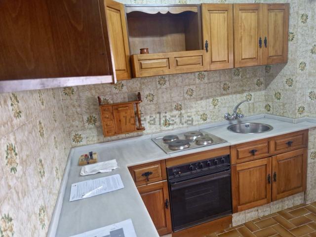 Piso, Zamora