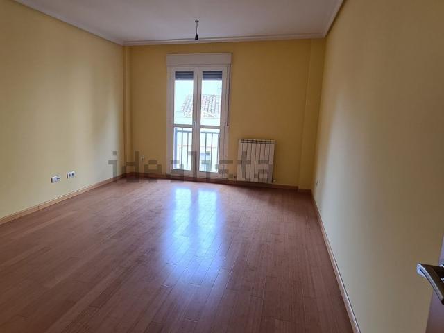 Piso, Zamora