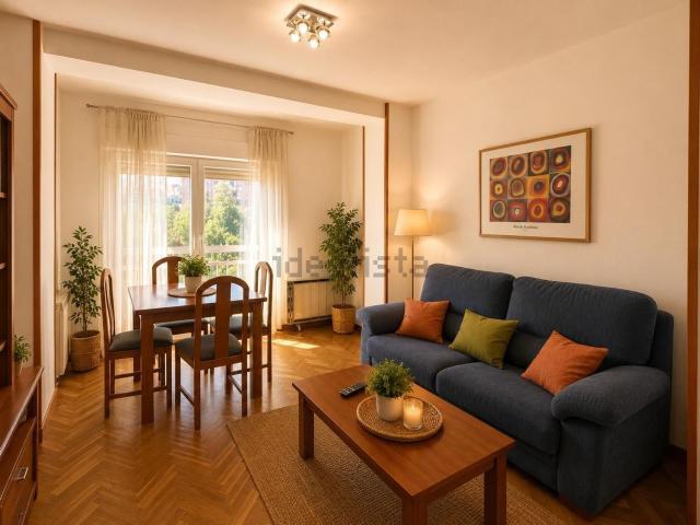 Piso, Zamora