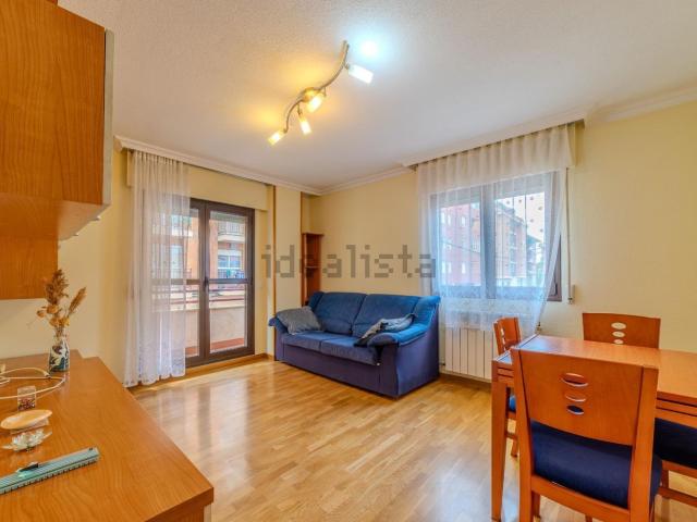 Piso, Zamora