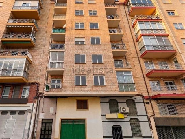Piso, Zamora
