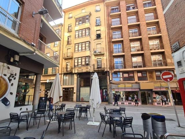 Piso, Zamora