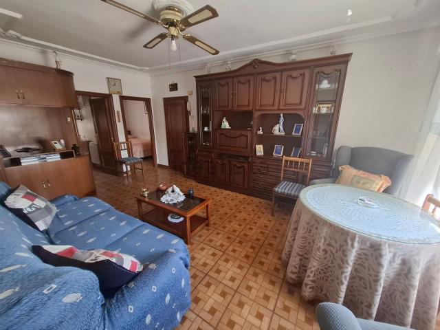 Piso, Zamora