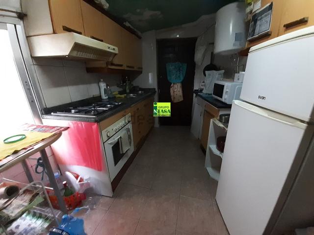 Piso, Zamora