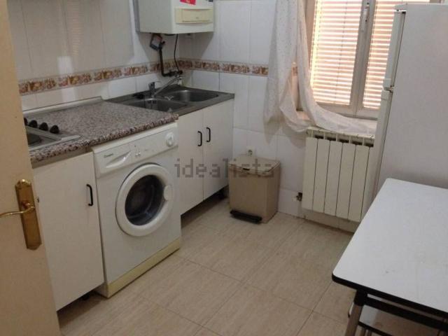 Piso, Zamora