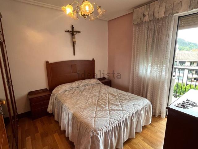 Piso, Zarautz