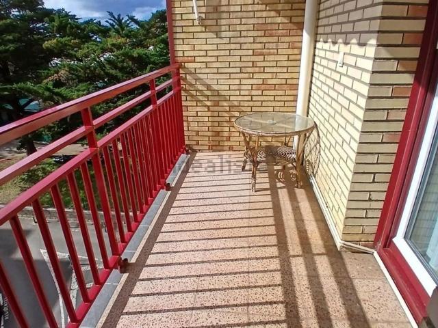 Piso, Zarautz
