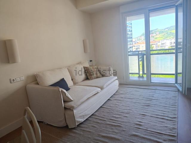 Piso, Zarautz